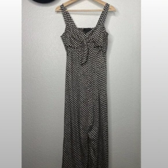 Hatch The Scarlet Jumpsuit *Black* - Picture 6 of 8